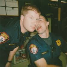 Random-OPD-Pic No context (on purpose), you tell us. You know the people,  the setting, location, timeframe, the context? Do you remember the  incident? What do you think? The 90's were...different