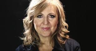 Darlene Zschech Releases New Book 'The Golden Thread'