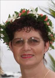 Maryann Nash's Instagram, Twitter & Facebook