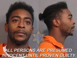 Caddo Grand Jury Indicts 2 Men