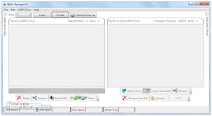 Wbfs mario kart wii, como su propio nombre indica, es una. Wbfs Manager 64 Bit Download 2021 Latest For Windows 10 8 7