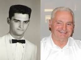 Thomas Holman, Sr. Obituary August 10, 2019