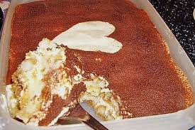 Tiramisu Sehr Kalorienarm Von Hideaway Chefkoch Tiramisu Kalorienarm Einfacher Nachtisch Rezepte