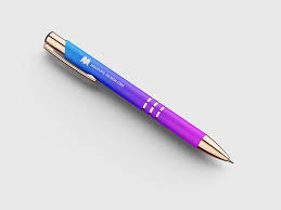 Download Realistic Pen Psd Mockup Mockupsq
