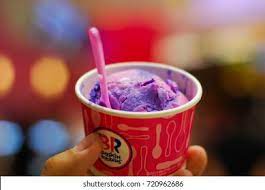 Baskin Robbins High Res Stock Images Shutterstock