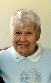 Katherine E Schmidt Obituary