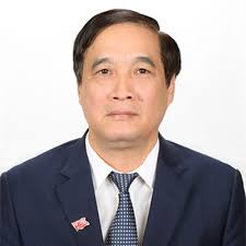 Ông Bùi Minh Châu