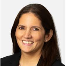 Carla Calderón, Latin America