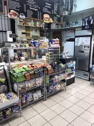 hell's kitchenette gourmet deli