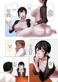 Ver9 - This Wife Became That Guys Meat Onahole Too - Free Porn Comics