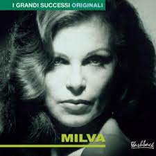 Sai che d'inverno si vive bene come di primavera si si proprio così. Milva Lyrics Songs And Albums Genius