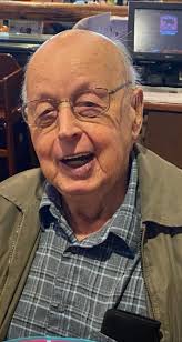 George Ruehle Obituary