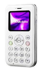 VK Mobile VK2010 - Full specifications ...