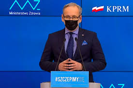 Będą luzowanie obostrzeń, zmian można się spodziewać w funkcjonowaniu galerii handlowych i być może hoteli. Beriv9n3uioujm