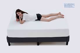 Sunrising Bedding Luxury 12 Inch Memory Foam Mattress Perfect Mattress Memory Foam Mattress Mattress Design