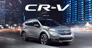 This All New Honda Cr V Is Sporty Luxurious And Has A Ton Of Safety Features Perfect For My Lifestyle New Trucks Honda Crv New Honda