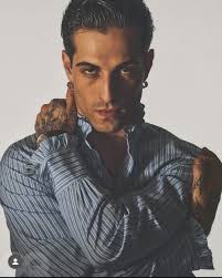 Damiano David pour GQ : r/popculturechat