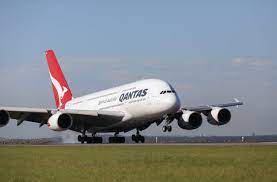 Qantas a380 economy upper deck melbourne (mel) to los angeles (lax) qf93 this was a really nice flight that i took on january 5, 2019 and i have to say that i was really impressed with the qantas. Refurbished Qantas A380 To Roll Out Starting September 2019 Samchui Com