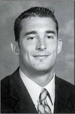 Valdosta State University Football 2001