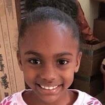 Anijah J.Machelle Hill Obituary