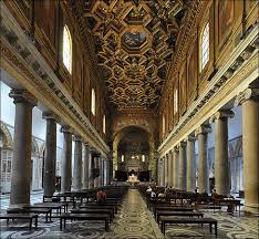 The basilica of santa maria in trastevere (italian: Santa Maria In Trastevere Rom Bewertungen Und Fotos
