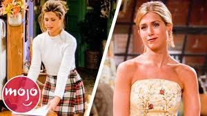 If rachel green is your style icon/idol, there's even an account dedicated to rachel green outfits on instagram (@rachelgreensoutfits) that you can follow. Top 10 Rachel Green Looks We Would Totally Rock Today Youtube