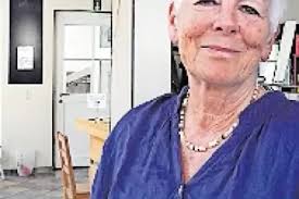 Bücherstände an der Queich