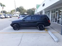 Image result for Brilliant Black 2002 Jeep