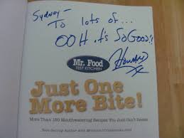 We did not find results for: Visited The Mr Food Test Kitchen Thank You For Having Me Sydney Mccoy