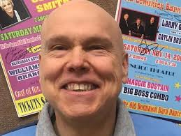 ON-AIR PERSONALITIES