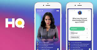 Perhaps it was the unique r. Hq Trivia And The Rise Of Mobile Streaming Deconstructor Of Fun