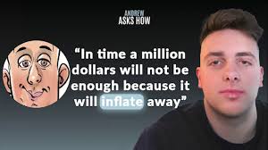 @AndrewAsksHow's video Tweet