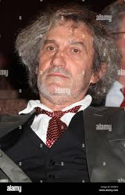 Director philippe garrel hi-res stock photography and images