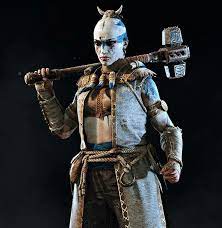 Jormungandr's feats are simply smashing. Jormungandr For Honor Wiki Fandom