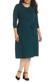Eliza J Plus Size Dresses Nordstrom