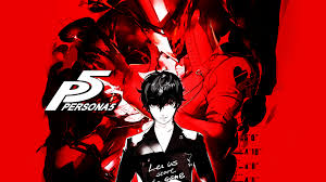 Persona 5 live phone wallpaper. Persona 5 S Teaser Website Has Gone Live News To Come April 25th Miketendo64 Miketendo64