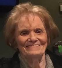 Obituary information for Mary Magdalene Grimm