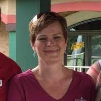 Kristi Schindler's Instagram, Twitter & Facebook