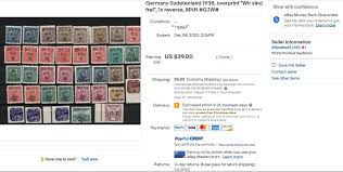 Promote our products in your website/blog/facebook at your mark up price. Ebay And Other On Line Dreamers A Photo Lot Compendium Page 107 Postage Stamp Chat Board Stamp Forum
