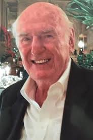 Robert Jensen Obituary (1925