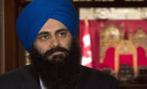 Sikh MP Champions Holocaust Remembrance