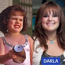 Darla from Alfalfa Now
