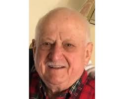 Richard Brine Obituary (1930