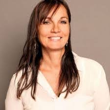 Sandra Bova's Instagram, Twitter & Facebook