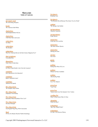 Download free books in pdf format. Slate