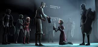 Satine Kryze | Wookieepedia | Fandom