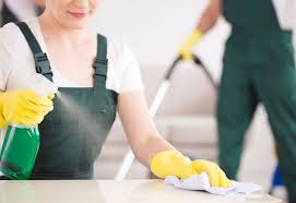 Cleaner Leeds - Commercial & Domestic Cleaner Leeds.