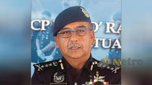 Noor azmi berdepan dengan serangan daripada beberapa ahli parlimen ketika memulakan sesi penggulungan ruu pembekalan #belanjawan2021 peringkat jawatankuasa kkm di. Polis Akan Panggil Timbalan Menteri Kesihatan