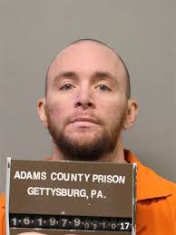 Red Lion assault suspect asked witness to lie, cops say