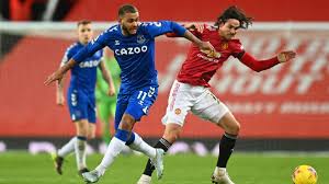 «эвертон» с 13 очками находится на пятой позиции. Shedevr Fernandesha V Videoobzore Matcha Manchester Yunajted Everton 3 3 Futbol 24